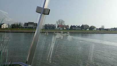 Cruise Afternoon with Joani, Barbara and Mary